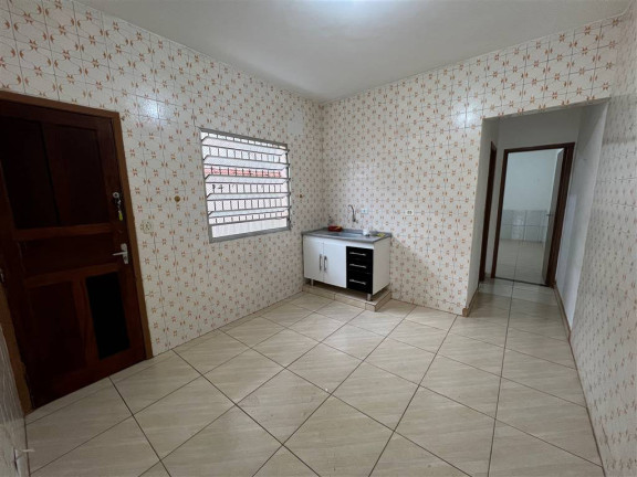 Imagem Casa com 2 Quartos à Venda, 70 m² em Mirim - Praia Grande