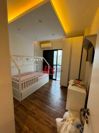 Imagem Apartamento com 3 Quartos à Venda, 145 m² em Ponta Da Praia - Santos Imagem Apartamento com 3 Quartos à Venda, 145 m² em Ponta Da Praia - Santos