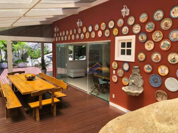 Imagem Casa com 5 Quartos à Venda, 283 m² em Praia Grande - Angra Dos Reis Imagem Casa com 5 Quartos à Venda, 283 m² em Praia Grande - Angra Dos Reis