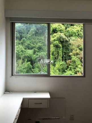 Imagem Apartamento com 3 Quartos à Venda, 98 m² em Lagoa - Rio De Janeiro