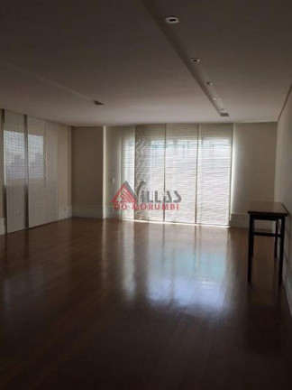Imagem Cobertura com 4 Quartos à Venda, 460 m² em Vila Andrade - São Paulo Imagem Cobertura com 4 Quartos à Venda, 460 m² em Vila Andrade - São Paulo