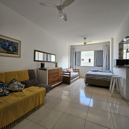 Imagem Kitnet com 1 Quarto à Venda, 45 m² em Tupi - Praia Grande Imagem Kitnet com 1 Quarto à Venda, 45 m² em Tupi - Praia Grande