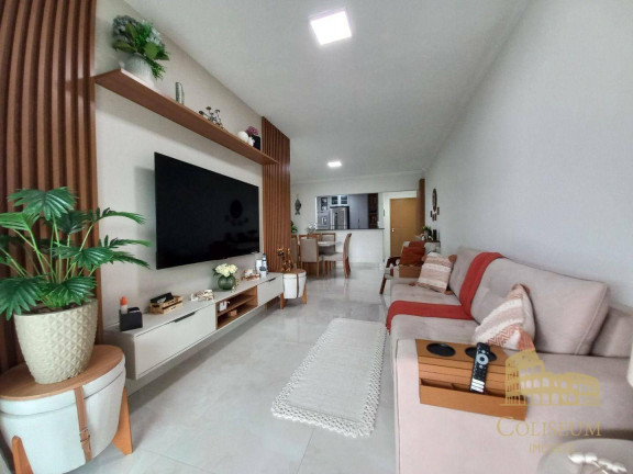 Imagem Apartamento com 3 Quartos à Venda, 108 m² em Vilamar - Praia Grande Imagem Apartamento com 3 Quartos à Venda, 108 m² em Vilamar - Praia Grande