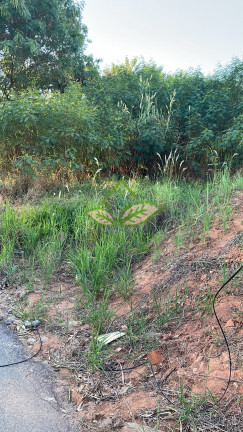 Imagem Terreno à Venda, 500 m² em Jardim Virgínia - Itatiba