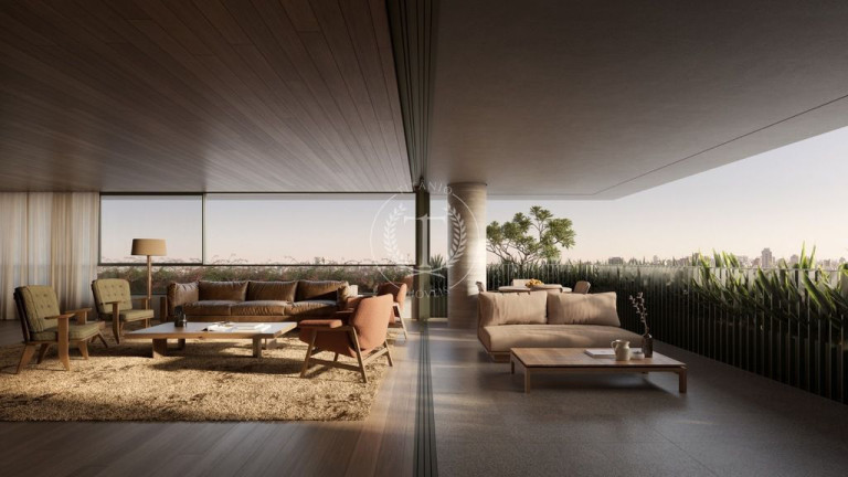 Imagem Cobertura com 3 Quartos à Venda, 380 m² em Jardins - São Paulo Imagem Cobertura com 3 Quartos à Venda, 380 m² em Jardins - São Paulo