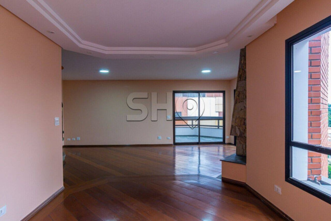 Imagem Cobertura com 3 Quartos à Venda, 410 m² em Alto Da Lapa - São Paulo
