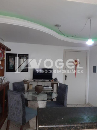 Imagem Apartamento com 2 Quartos à Venda, 55 m² em Centro - Sao Leopoldo Imagem Apartamento com 2 Quartos à Venda, 55 m² em Centro - Sao Leopoldo