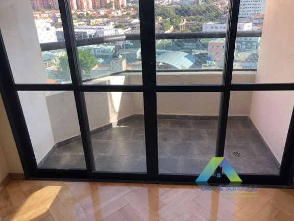 Imagem Apartamento com 3 Quartos à Venda, 85 m² em Vila Vivaldi - São Bernardo Do Campo Imagem Apartamento com 3 Quartos à Venda, 85 m² em Vila Vivaldi - São Bernardo Do Campo
