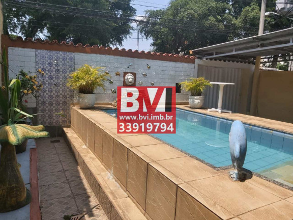Imagem Casa com 4 Quartos à Venda, 108 m² em Penha - Rio De Janeiro