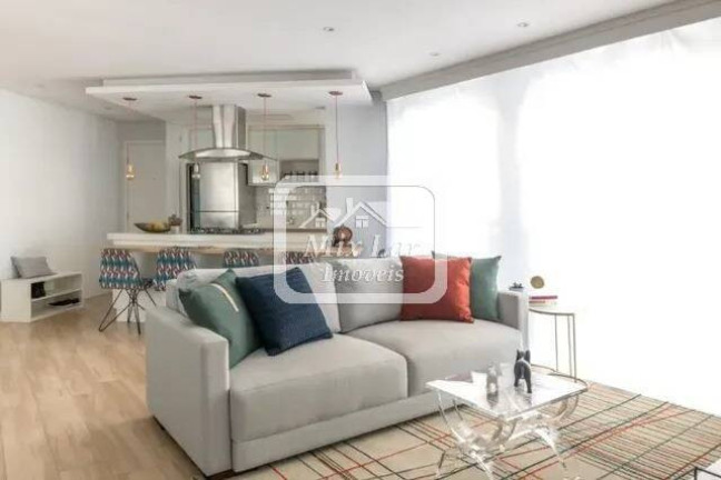Apartamento com 2 Quartos à Venda, 73 m² em Vila Osasco - Osasco