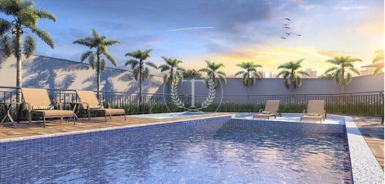 Imagem Apartamento com 1 Quarto à Venda, 28 m² em Santana - São Paulo Imagem Apartamento com 1 Quarto à Venda, 28 m² em Santana - São Paulo