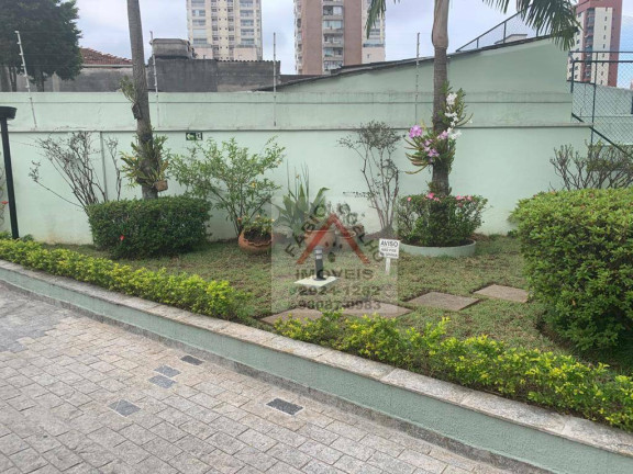 Imagem Apartamento com 3 Quartos à Venda, 70 m² em Vila Mariana - São Paulo Imagem Apartamento com 3 Quartos à Venda, 70 m² em Vila Mariana - São Paulo