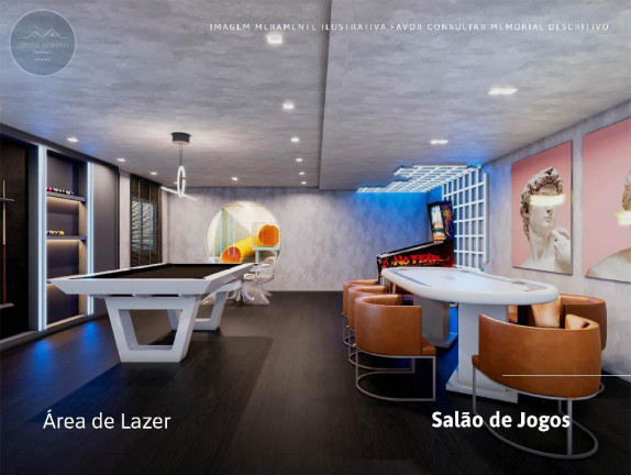 Imagem Imóvel com 2 Quartos à Venda, 73 m² em Canto Do Forte - Praia Grande
