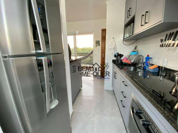 Imagem Apartamento com 2 Quartos à Venda, 48 m² em Vila Clarice - São Paulo Imagem Apartamento com 2 Quartos à Venda, 48 m² em Vila Clarice - São Paulo