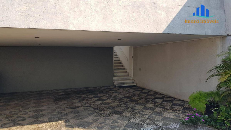 Imagem Casa com 4 Quartos à Venda, 500 m² em Planalto Paulista - São Paulo Imagem Casa com 4 Quartos à Venda, 500 m² em Planalto Paulista - São Paulo