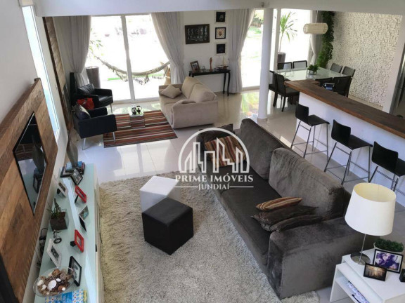 Imagem Casa com 3 Quartos à Venda, 403 m² em Condomínio Residencial Paineiras - Itupeva Imagem Casa com 3 Quartos à Venda, 403 m² em Condomínio Residencial Paineiras - Itupeva