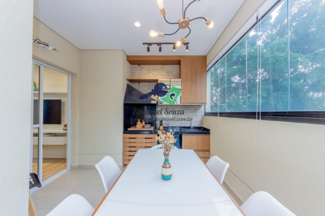 Imagem Apartamento com 2 Quartos à Venda, 114 m² em Vila Mascote - São Paulo Imagem Apartamento com 2 Quartos à Venda, 114 m² em Vila Mascote - São Paulo