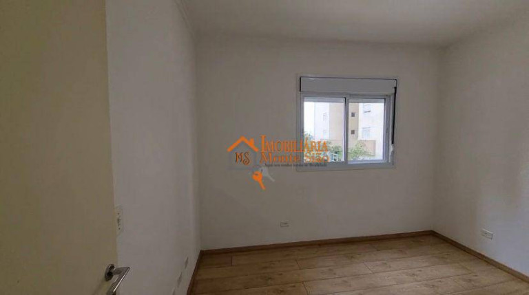 Imagem Apartamento com 3 Quartos à Venda, 94 m² em Centro - Guarulhos Imagem Apartamento com 3 Quartos à Venda, 94 m² em Centro - Guarulhos