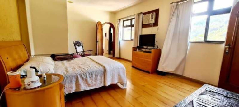 Imagem Cobertura com 4 Quartos à Venda, 500 m² em Barra Da Tijuca - Rio De Janeiro Imagem Cobertura com 4 Quartos à Venda, 500 m² em Barra Da Tijuca - Rio De Janeiro