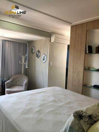 Imagem Apartamento com 3 Quartos à Venda, 98 m² em Manaíra - João Pessoa