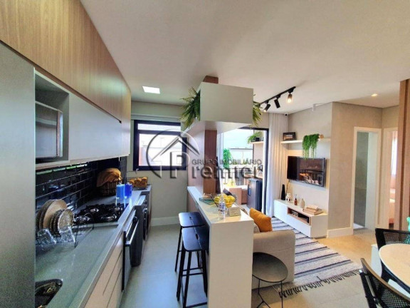 Imagem Apartamento com 2 Quartos à Venda, 46 m² em Jardim Hubert - Indaiatuba Imagem Apartamento com 2 Quartos à Venda, 46 m² em Jardim Hubert - Indaiatuba