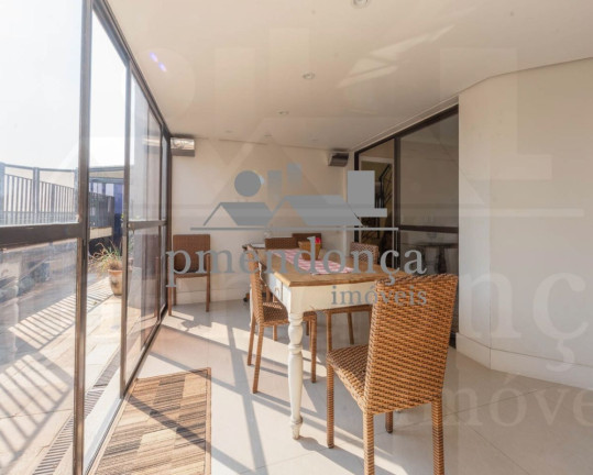 Imagem Apartamento com 4 Quartos à Venda, 412 m² em Perdizes - São Paulo Imagem Apartamento com 4 Quartos à Venda, 412 m² em Perdizes - São Paulo