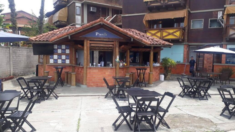 Imagem Apartamento com 2 Quartos à Venda, em Bracuí (cunhambebe) - Angra Dos Reis Imagem Apartamento com 2 Quartos à Venda, em Bracuí (cunhambebe) - Angra Dos Reis