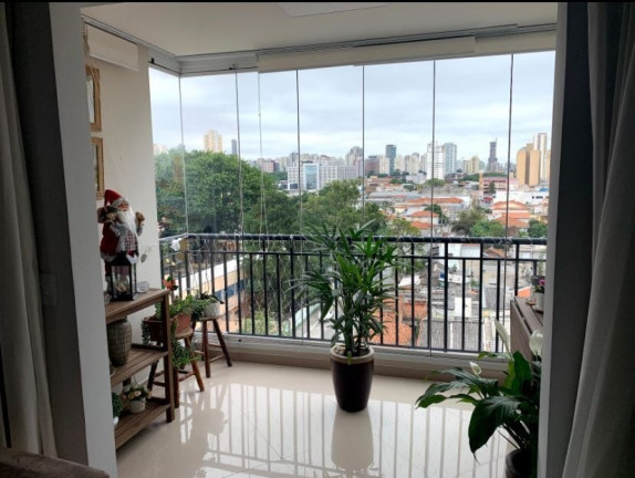 Imagem Imóvel com 2 Quartos à Venda, 68 m² em Tatuapé - São Paulo Imagem Imóvel com 2 Quartos à Venda, 68 m² em Tatuapé - São Paulo
