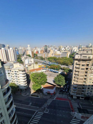 Apartamento com 3 Quartos à Venda, 111 m² em Santa Cecília - São Paulo