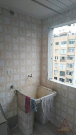 Imagem Apartamento com 1 Quarto à Venda, 45 m² em José Menino - Santos Imagem Apartamento com 1 Quarto à Venda, 45 m² em José Menino - Santos