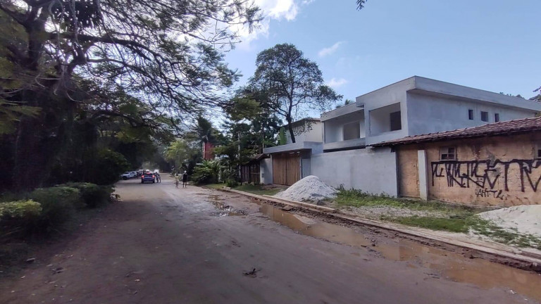 Imagem Casa com 4 Quartos à Venda, 425 m² em Vermelha Do Centro - Ubatuba Imagem Casa com 4 Quartos à Venda, 425 m² em Vermelha Do Centro - Ubatuba