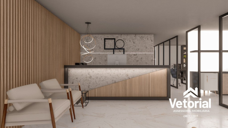 Imagem Imóvel Comercial à Venda, 38 m² em Renato Gonçalves - Barreiras