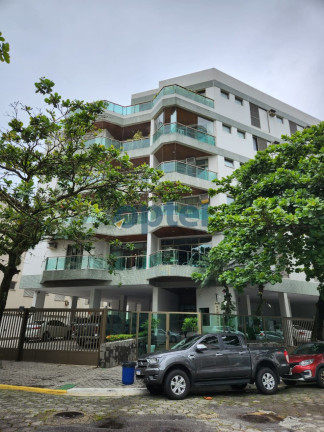 Imagem Apartamento com 4 Quartos à Venda, 170 m² em Enseada - Guarujá