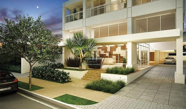 Imagem Sala Comercial à Venda, 39 m² em Chácara Santo Antônio (zona Sul) - São Paulo