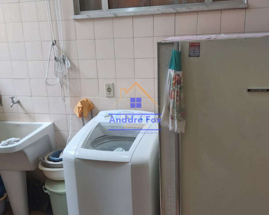 Imagem Apartamento com 3 Quartos à Venda, 80 m² em Penha - Rio De Janeiro
