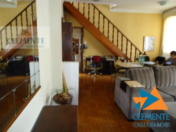 Imagem Cobertura com 5 Quartos à Venda, 300 m² em Lourdes - Belo Horizonte Imagem Cobertura com 5 Quartos à Venda, 300 m² em Lourdes - Belo Horizonte