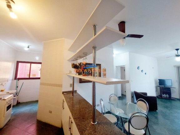 Imagem Apartamento com 2 Quartos à Venda, 68 m² em Itaguá - Ubatuba Imagem Apartamento com 2 Quartos à Venda, 68 m² em Itaguá - Ubatuba