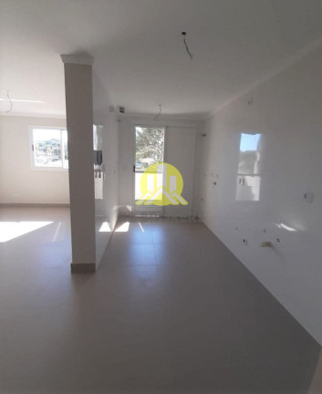 Imagem Cobertura com 2 Quartos à Venda, 108 m² em Tarumã - Curitiba Imagem Cobertura com 2 Quartos à Venda, 108 m² em Tarumã - Curitiba