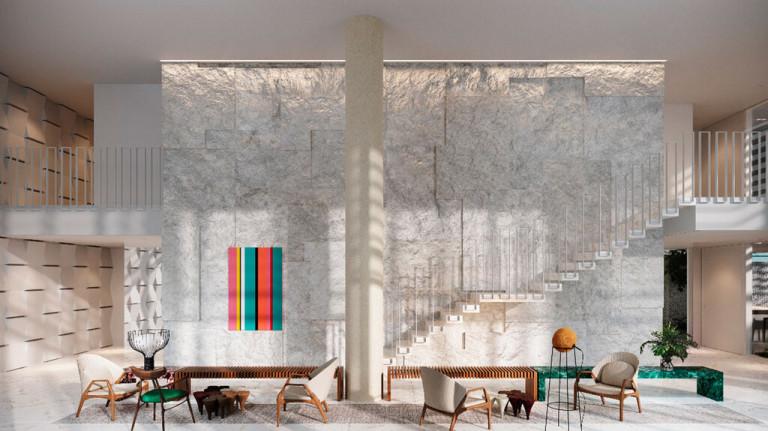 Imagem Apartamento com 3 Quartos à Venda, 163 m² em Praia Brava De Itajaí - Itajaí Imagem Apartamento com 3 Quartos à Venda, 163 m² em Praia Brava De Itajaí - Itajaí