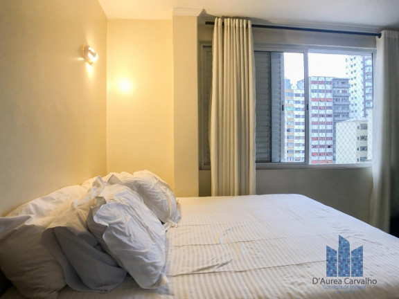 Imagem Apartamento com 3 Quartos à Venda, 203 m² em Aclimação - São Paulo