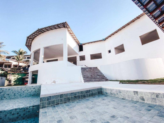 Imagem Casa com 4 Quartos à Venda, 663 m² em Aldeia Da Praia - Guarapari Imagem Casa com 4 Quartos à Venda, 663 m² em Aldeia Da Praia - Guarapari