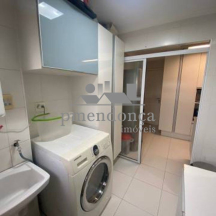 Imagem Apartamento com 3 Quartos à Venda, 96 m² em Várzea Da Barra Funda - São Paulo