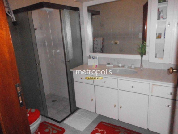 Imagem Sobrado com 3 Quartos à Venda, 270 m² em Olímpico - São Caetano Do Sul Imagem Sobrado com 3 Quartos à Venda, 270 m² em Olímpico - São Caetano Do Sul