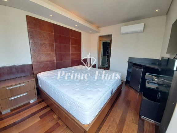 Imagem Apartamento com 2 Quartos à Venda, 139 m² em Bela Vista - São Paulo