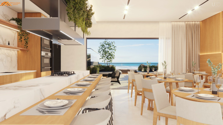 Imagem Apartamento com 1 Quarto à Venda, 62 m² em Praia Da Vila - Imbituba