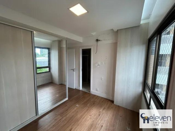 Imagem Apartamento com 4 Quartos à Venda, 171 m² em Horto Florestal - Salvador