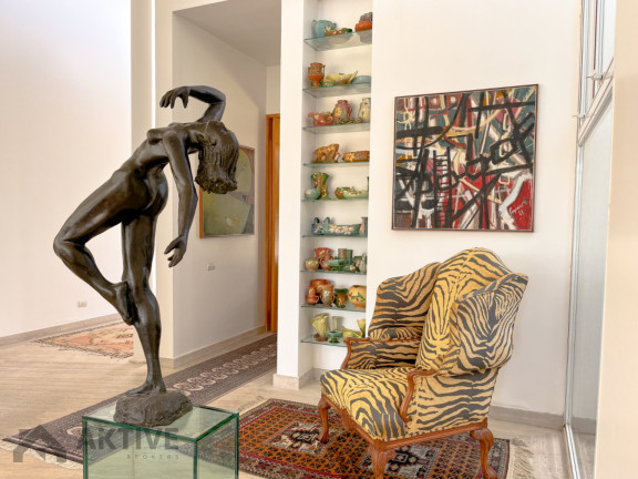 Imagem Casa de Condomínio com 5 Quartos à Venda, 946 m² em Aldeia Da Serra - Barueri Imagem Casa de Condomínio com 5 Quartos à Venda, 946 m² em Aldeia Da Serra - Barueri