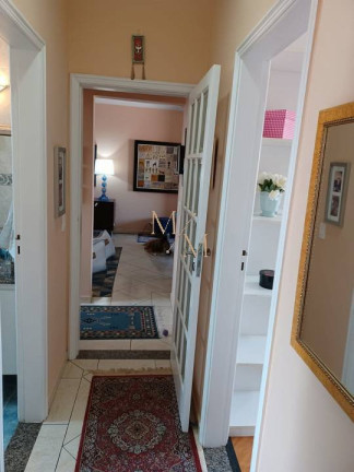 Imagem Apartamento com 3 Quartos à Venda, 125 m² em Embaré - Santos Imagem Apartamento com 3 Quartos à Venda, 125 m² em Embaré - Santos