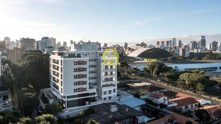Imagem Cobertura com 3 Quartos à Venda, 196 m² em Centro Cívico - Curitiba Imagem Cobertura com 3 Quartos à Venda, 196 m² em Centro Cívico - Curitiba