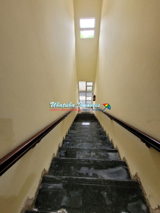 Imagem Apartamento com 3 Quartos à Venda, 117 m² em Centro - Ubatuba